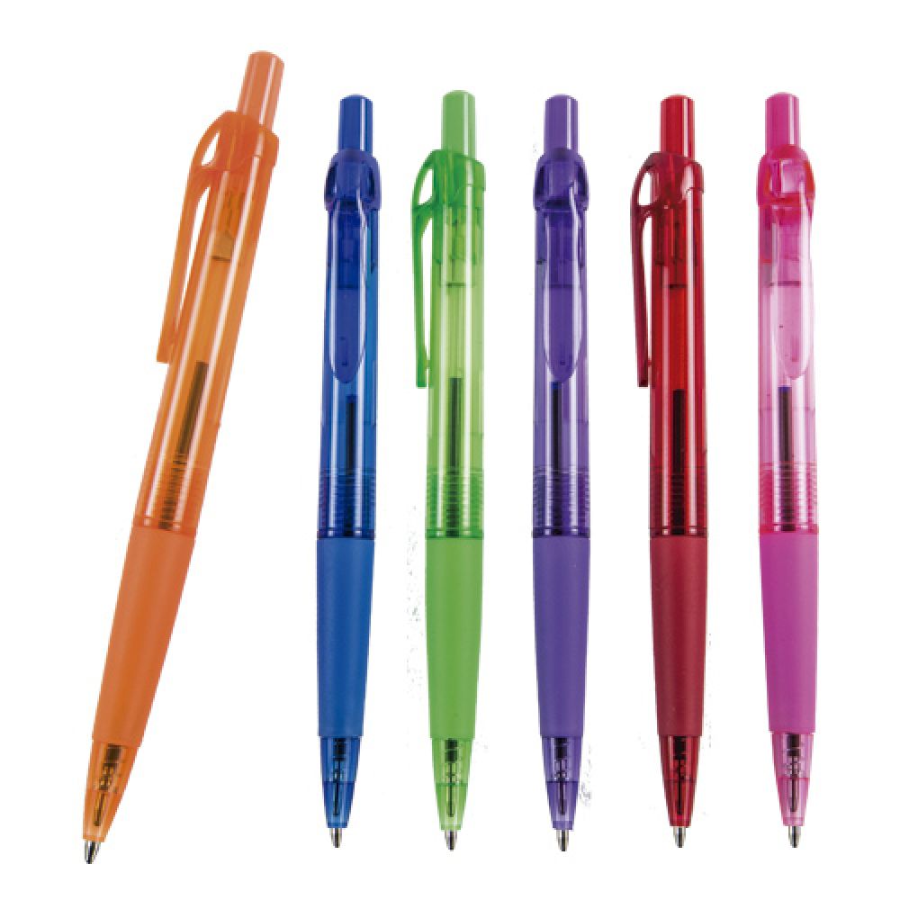 PLUMA TEC